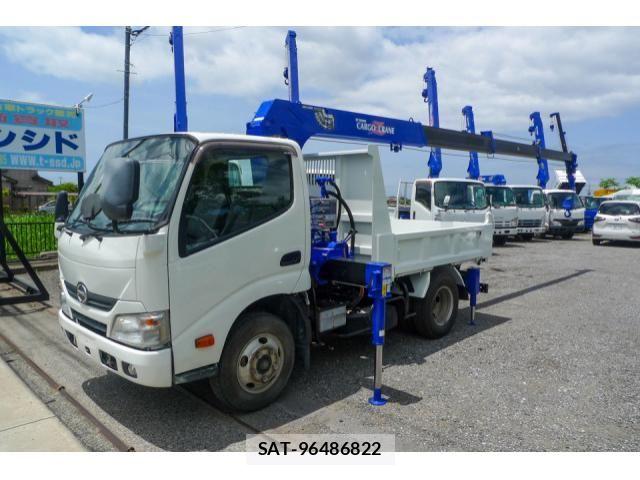 Hino DUTRO 2014-12 7250563-7