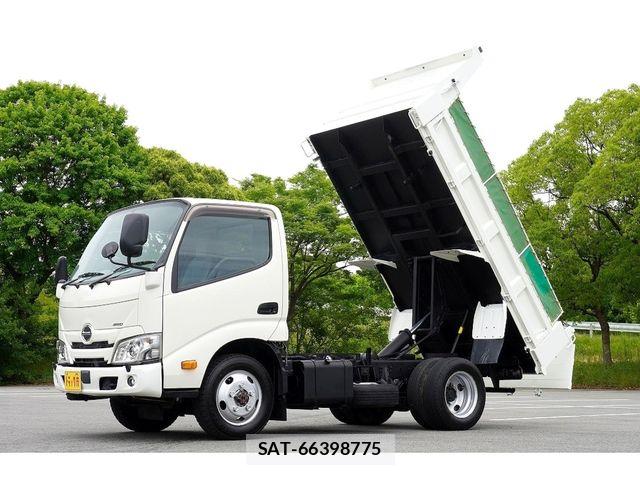Hino DUTRO 2020-11 7250569-0