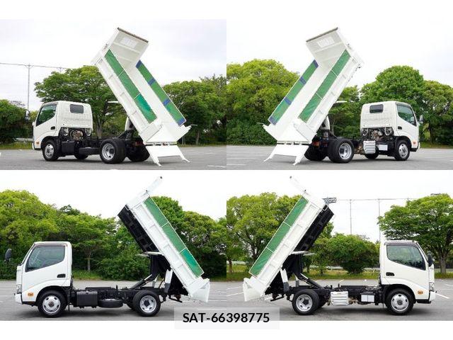 Hino DUTRO 2020-11 7250569-9