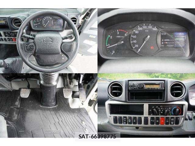 Hino DUTRO 2020-11 7250569-22