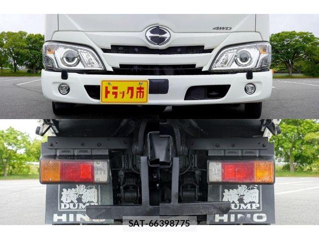Hino DUTRO 2020-11 7250569-6