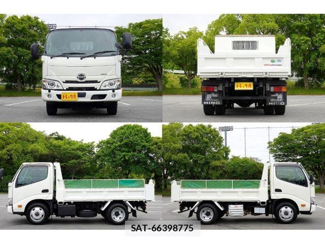 Hino DUTRO 2020-11 7250569-7