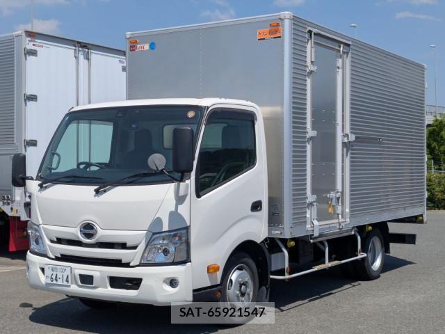 Hino DUTRO 2022-06 7250566-0