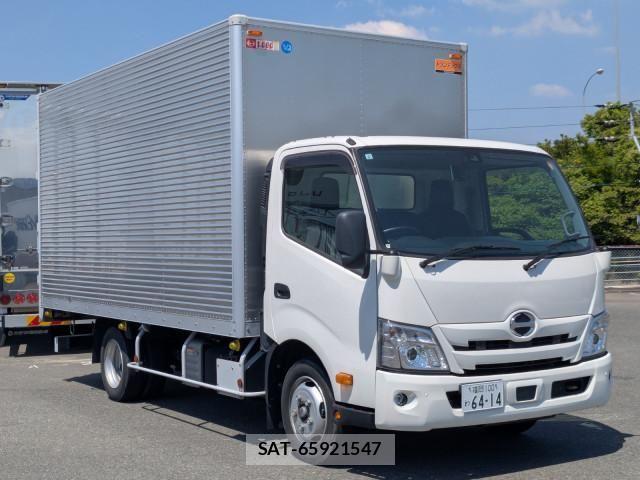 Hino DUTRO 2022-06 7250566-1