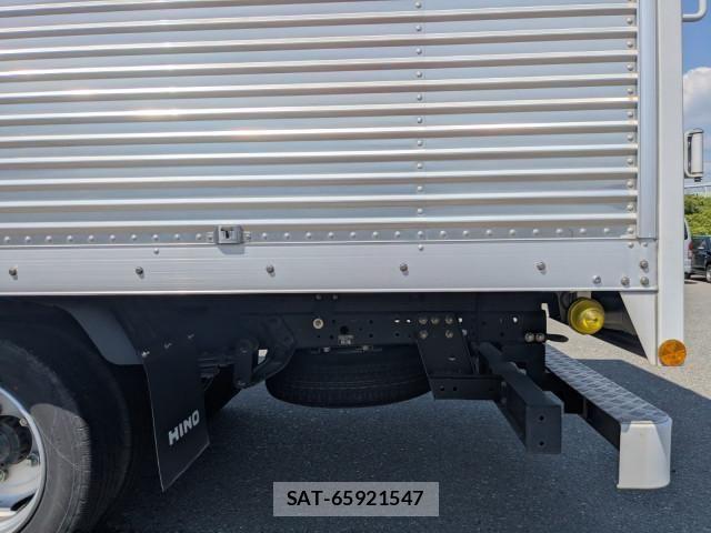 Hino DUTRO 2022-06 7250566-20