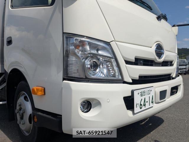 Hino DUTRO 2022-06 7250566-24