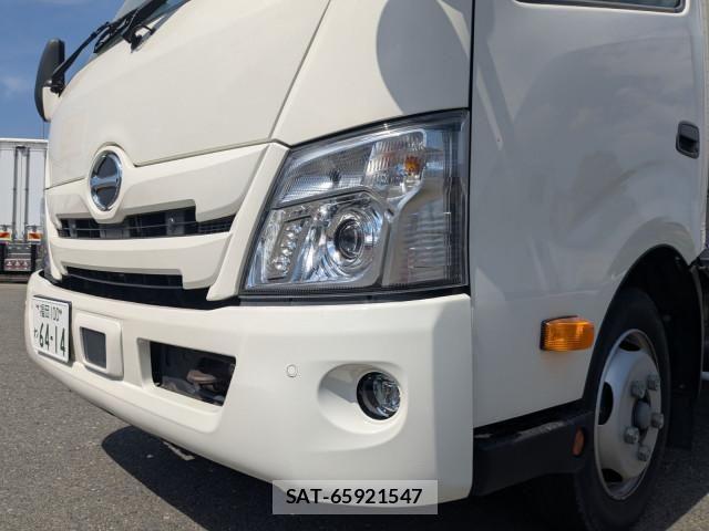 Hino DUTRO 2022-06 7250566-25