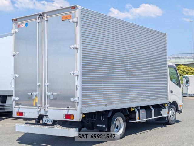 Hino DUTRO 2022-06 7250566-2