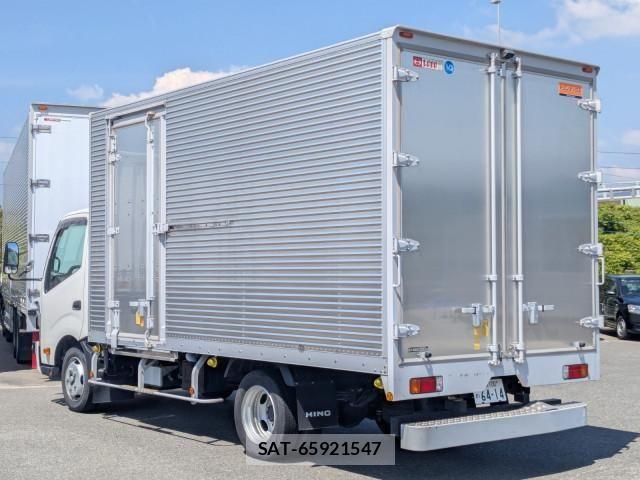 Hino DUTRO 2022-06 7250566-3
