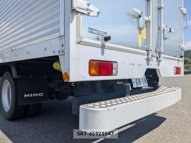 Hino DUTRO 2022-06 7250566-5