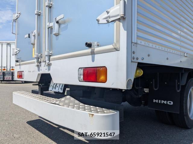 Hino DUTRO 2022-06 7250566-6