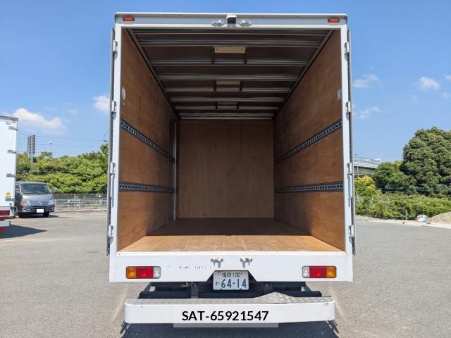 Hino DUTRO 2022-06 7250566-7