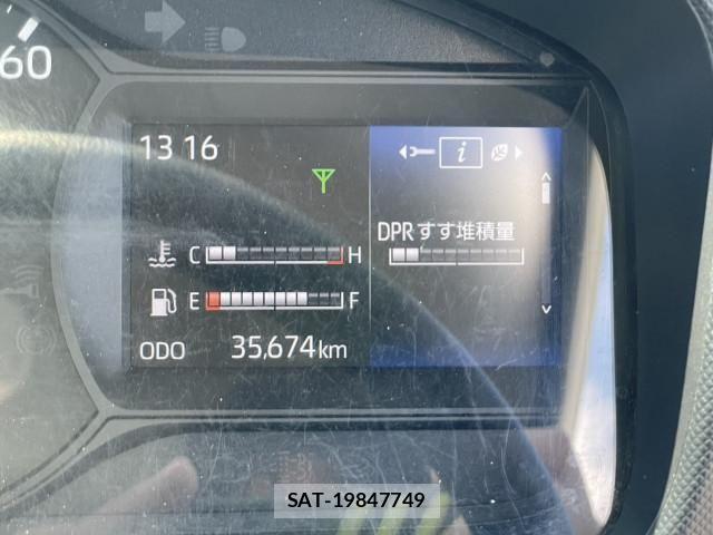 Hino DUTRO 2022-03 7250556-26