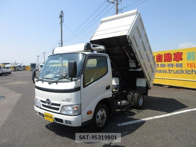 Hino DUTRO 2011-07 7250576-0