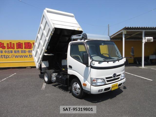 Hino DUTRO 2011-07 7250576-1