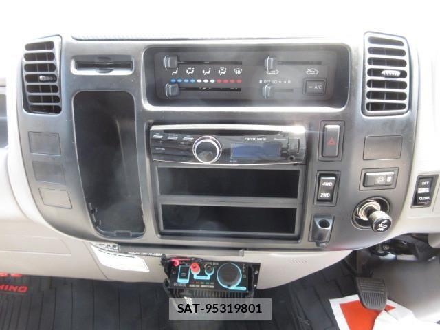 Hino DUTRO 2011-07 7250576-20