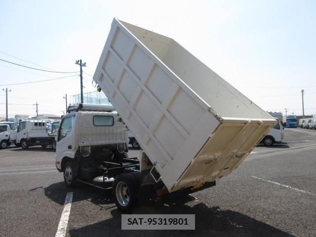 Hino DUTRO 2011-07 7250576-2