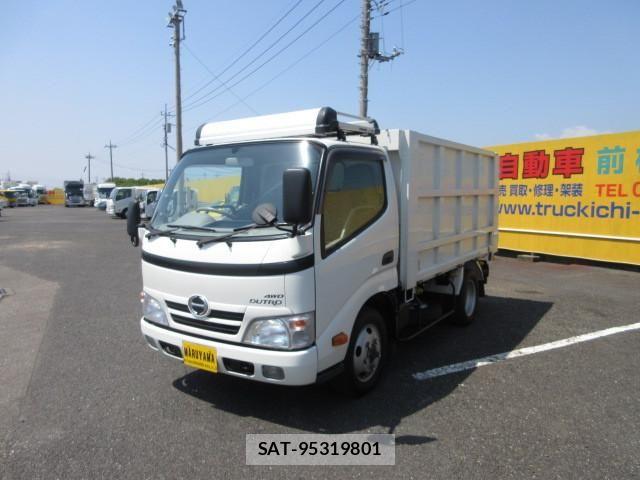 Hino DUTRO 2011-07 7250576-6