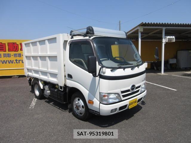 Hino DUTRO 2011-07 7250576-7