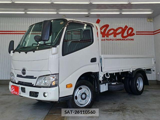 Hino DUTRO 2025-08 7250562-0
