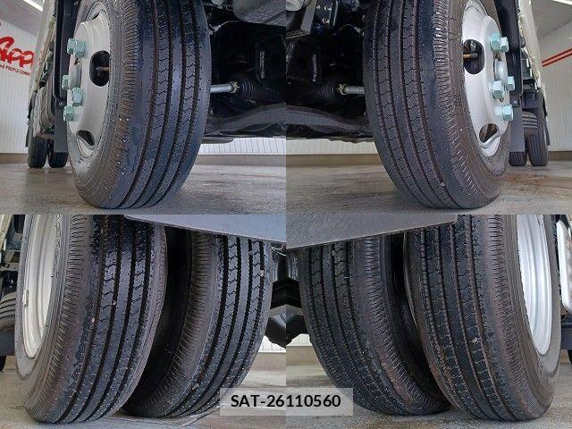 Hino DUTRO 2025-08 7250562-9