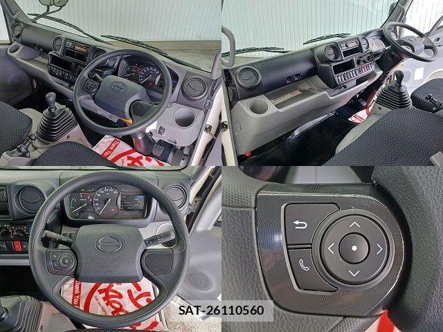 Hino DUTRO 2025-08 7250562-14