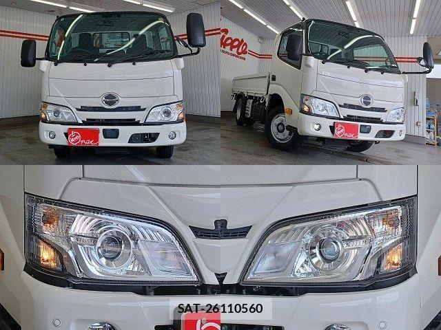 Hino DUTRO 2025-08 7250562-1