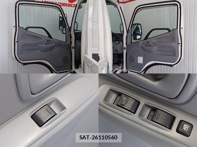 Hino DUTRO 2025-08 7250562-22