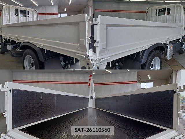 Hino DUTRO 2025-08 7250562-3