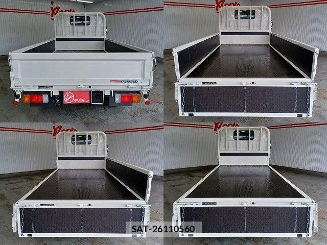 Hino DUTRO 2025-08 7250562-5