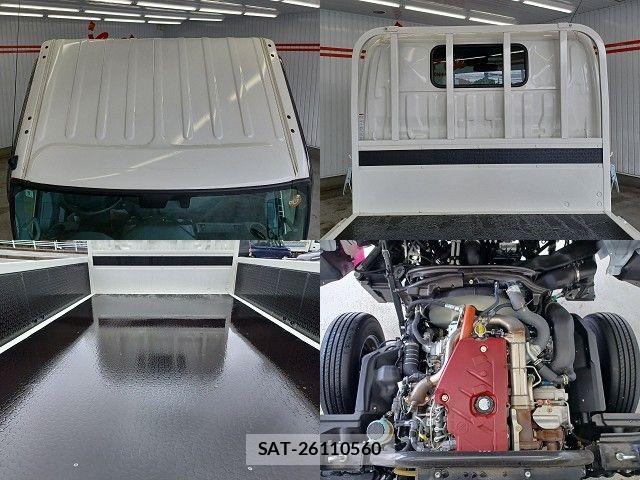 Hino DUTRO 2025-08 7250562-6