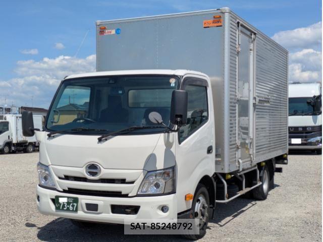 Hino DUTRO 2022-05 7250564-0