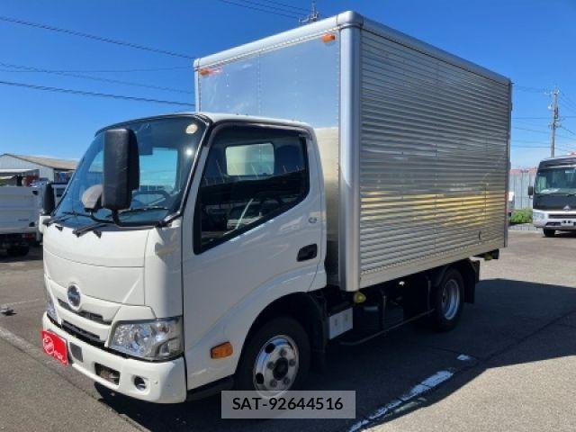 Hino DUTRO 2022-03 7250573-0