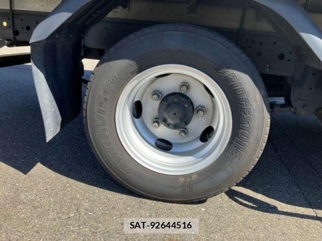 Hino DUTRO 2022-03 7250573-13