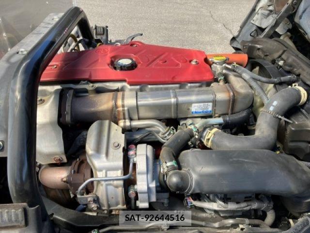 Hino DUTRO 2022-03 7250573-14