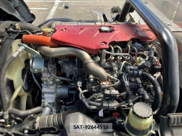 Hino DUTRO 2022-03 7250573-15