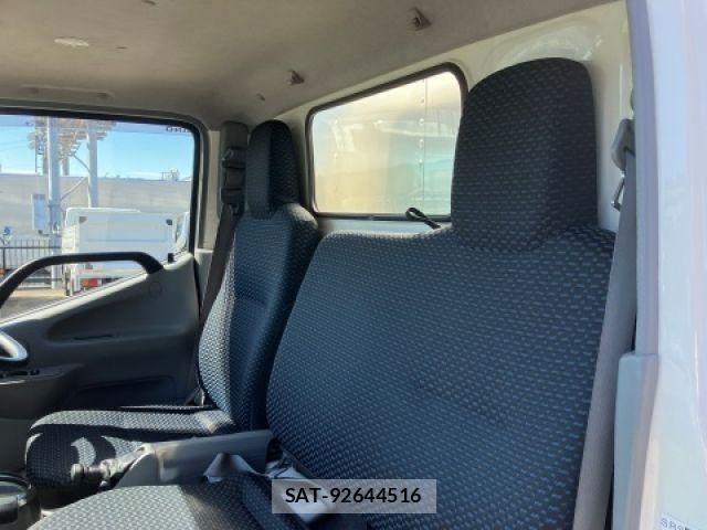 Hino DUTRO 2022-03 7250573-25