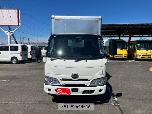 Hino DUTRO 2022-03 7250573-2