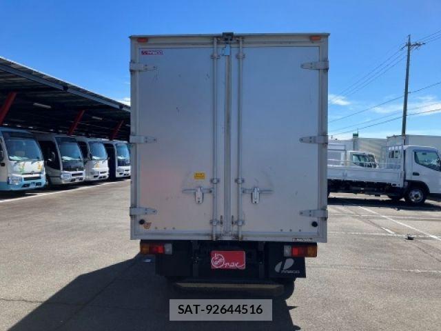 Hino DUTRO 2022-03 7250573-3