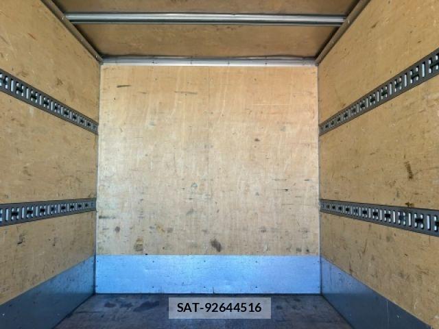 Hino DUTRO 2022-03 7250573-7