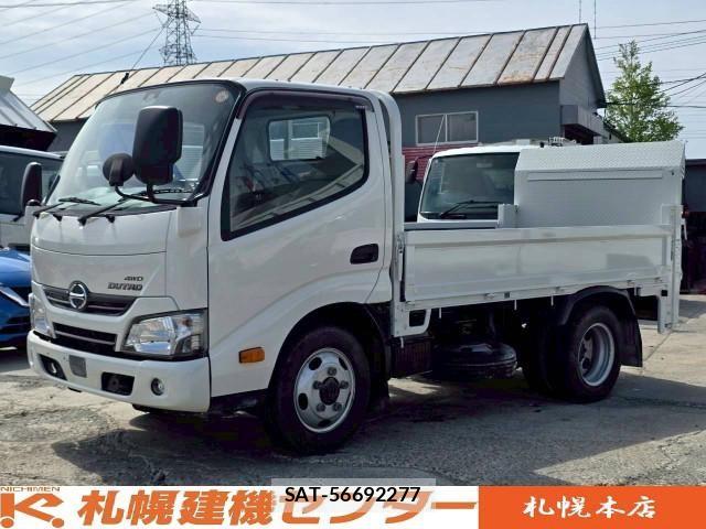 Hino DUTRO 2019-03 7250592-0