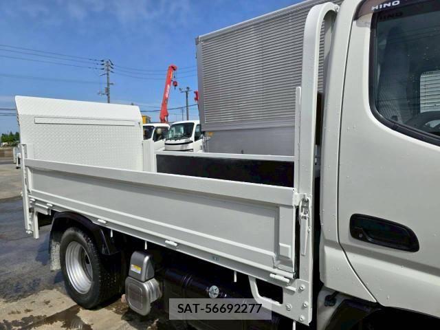 Hino DUTRO 2019-03 7250592-16