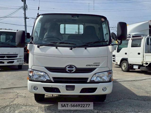 Hino DUTRO 2019-03 7250592-1