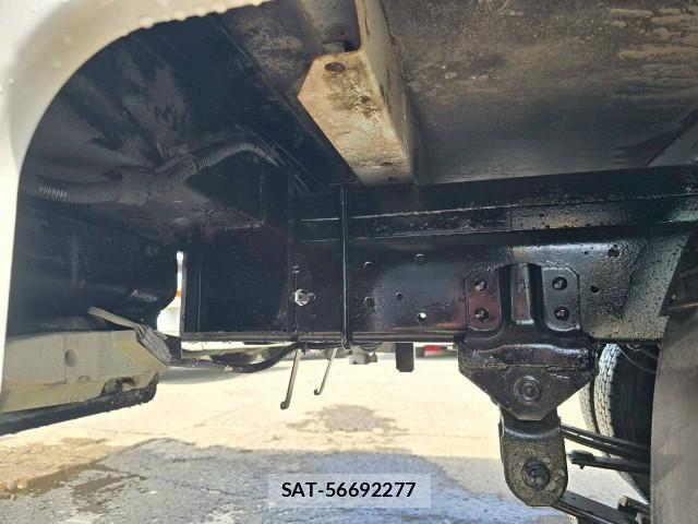 Hino DUTRO 2019-03 7250592-24