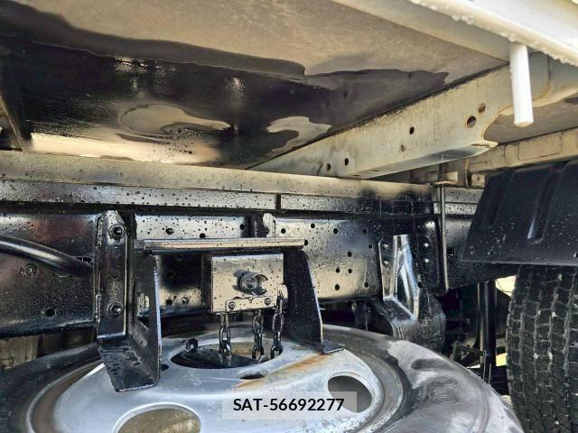 Hino DUTRO 2019-03 7250592-25