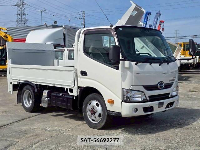 Hino DUTRO 2019-03 7250592-2
