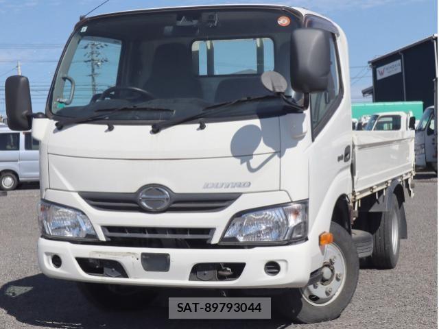 Hino DUTRO 2019-03 7250595-0