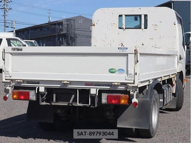 Hino DUTRO 2019-03 7250595-2