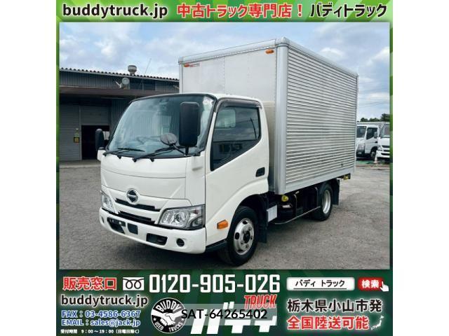 Hino DUTRO 2022-03 7250582-0