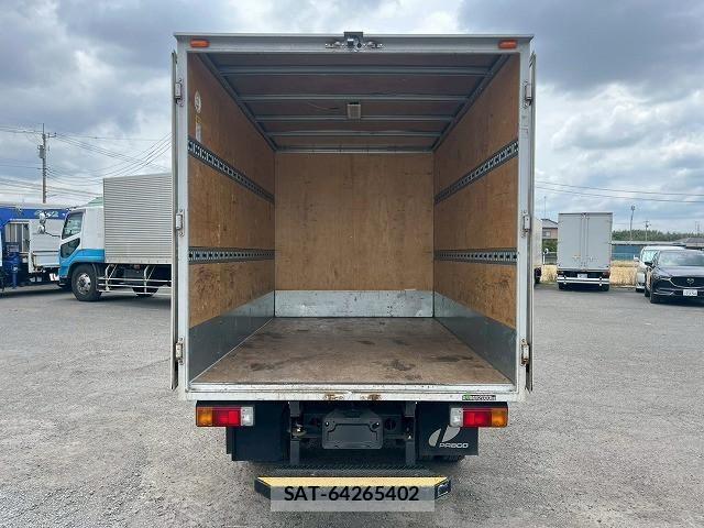 Hino DUTRO 2022-03 7250582-9